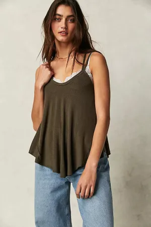 ROCK YOUR WORLD TANK