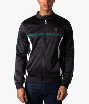 Runner Track Top