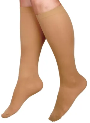 Scott 1646 BEI LG Anti-embolism Stockings, 1 Pair