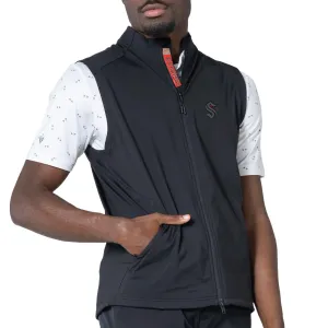 Seattle Kraken Red Eye Resort Vest
