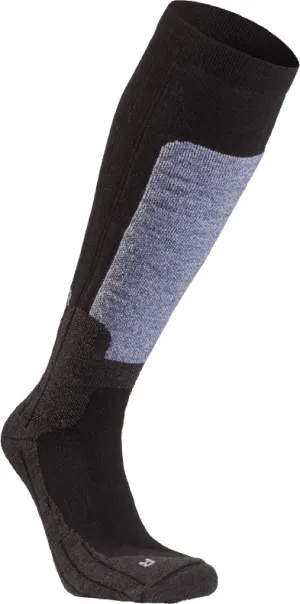 Seger Byggmark Mid Compression Anthracite/Black | Buy Seger Byggmark Mid Compression Anthracite/Black here | Outnorth