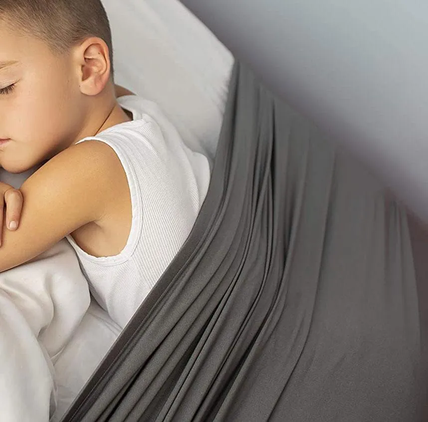 Sensory Compression Sheets
