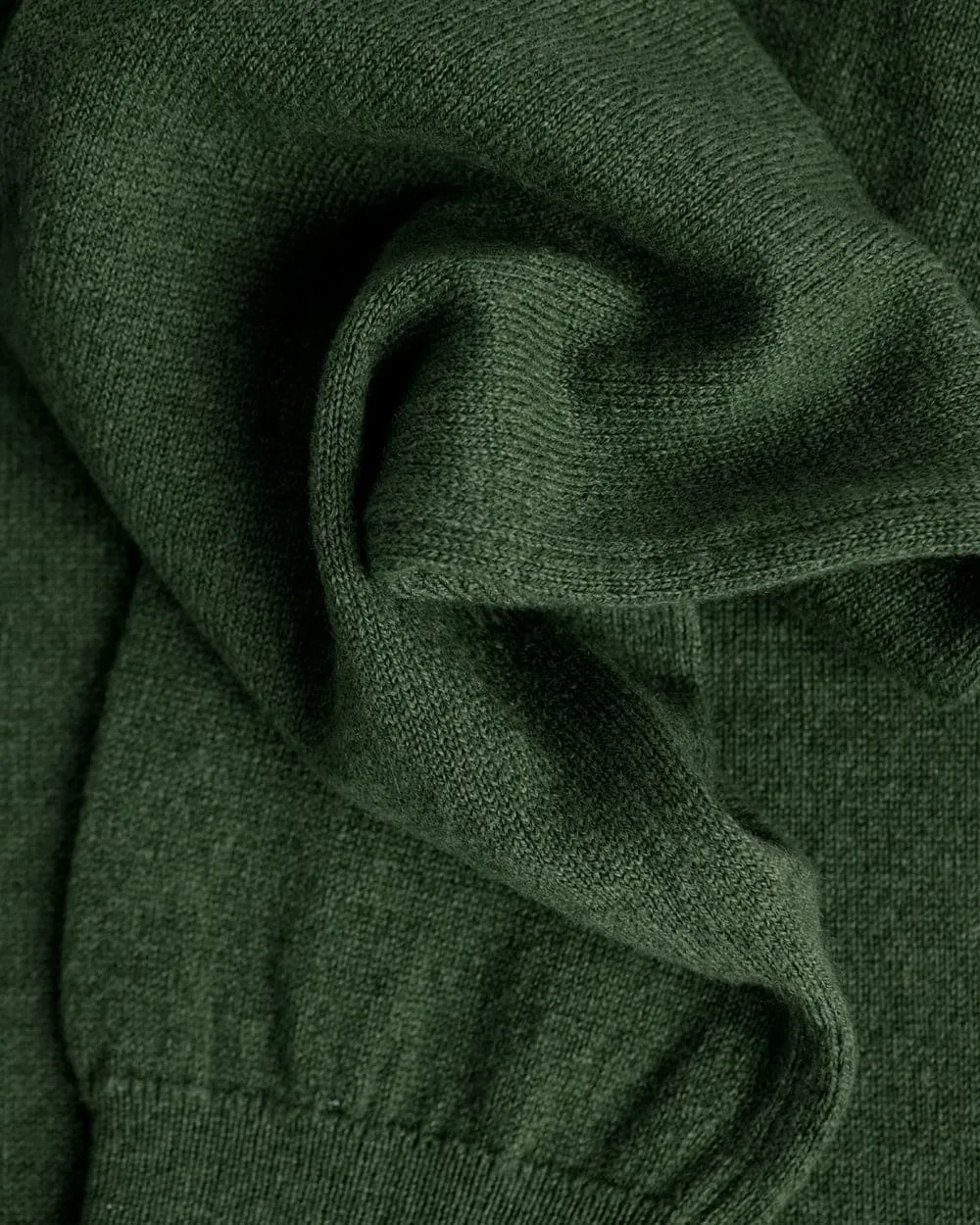 Serpentine Lightweight Cashmere Cardigan