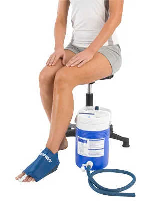 Shoulder Cuff Only - XL - for AirCast CryoCuff System