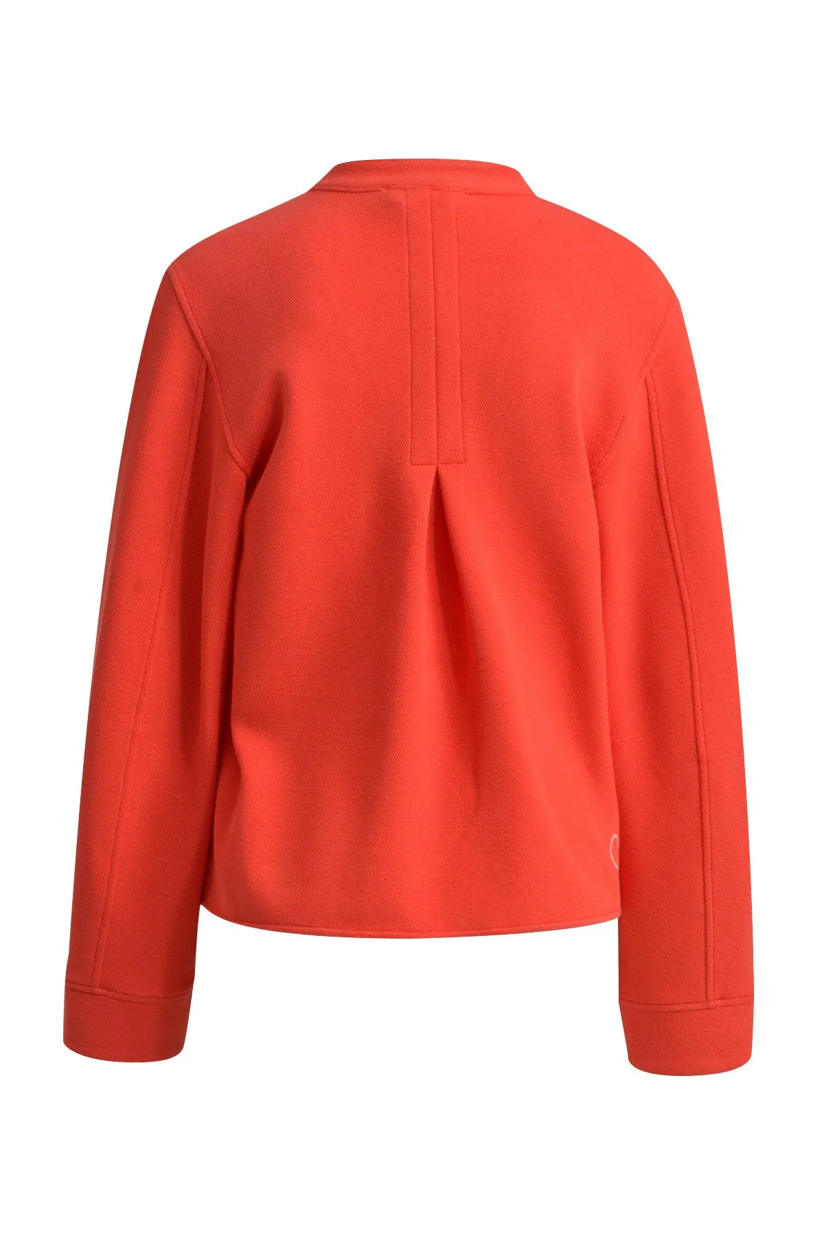 SMITH & SOUL Red Jacket