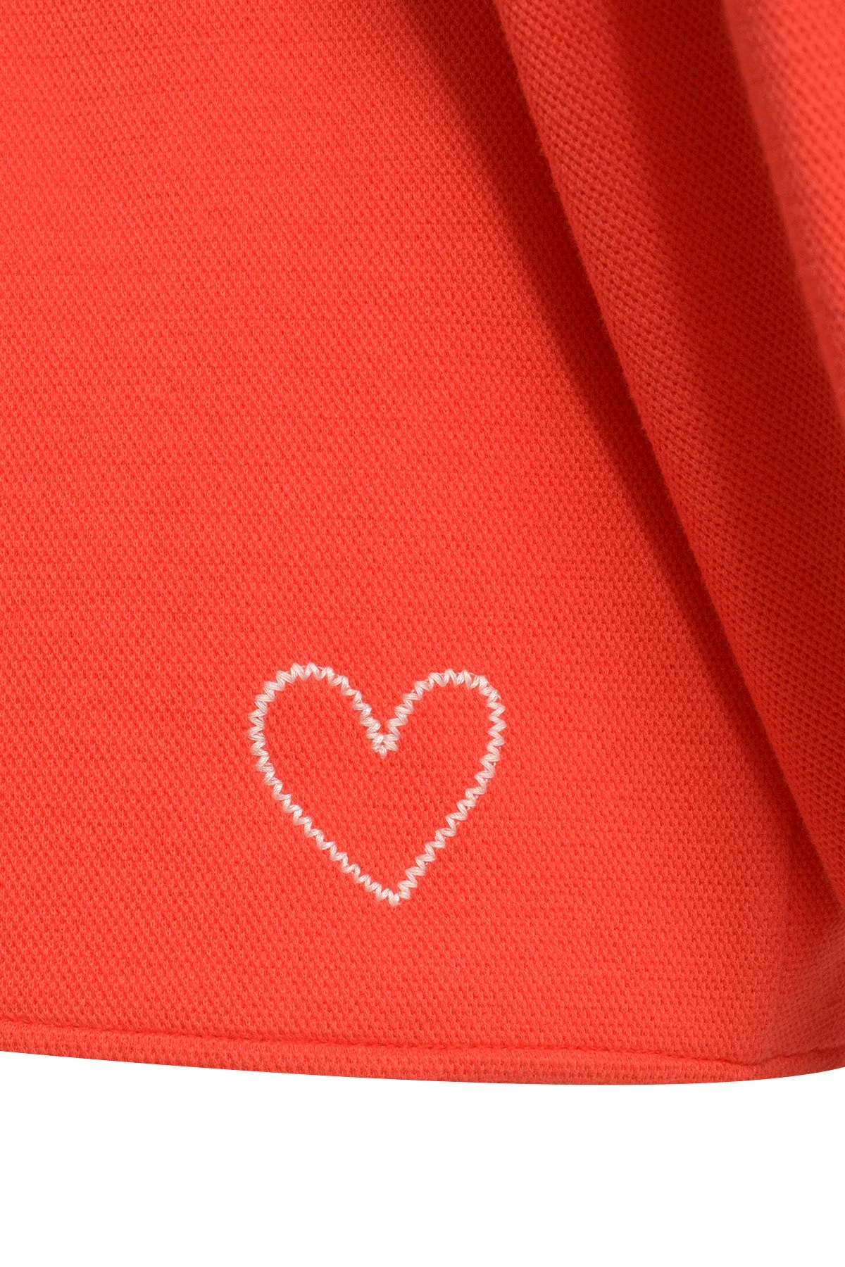 SMITH & SOUL Red Jacket