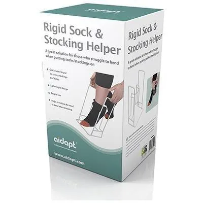 Sock and Stocking Helper