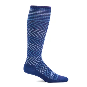 Sockwell Women's Chevron