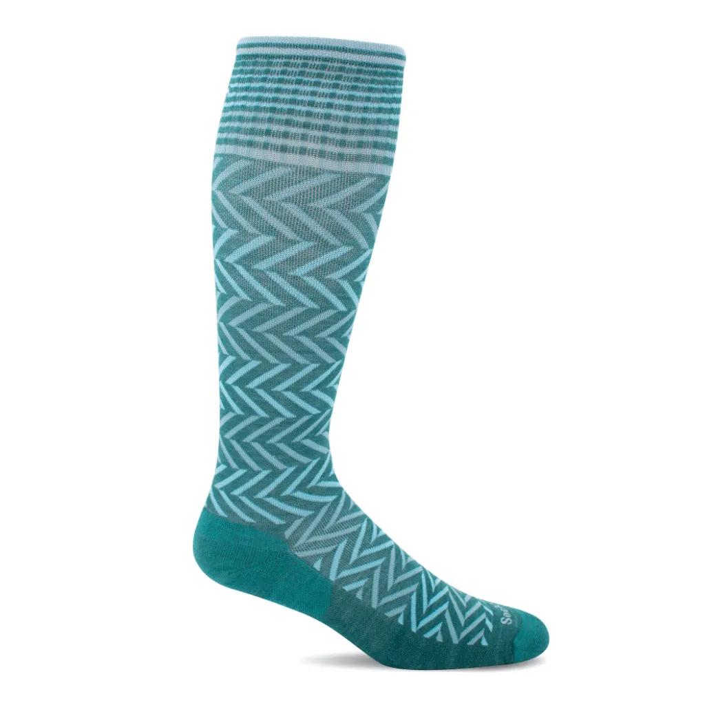 Sockwell Women's Chevron