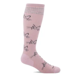 Sockwell Women's Feline Fancy