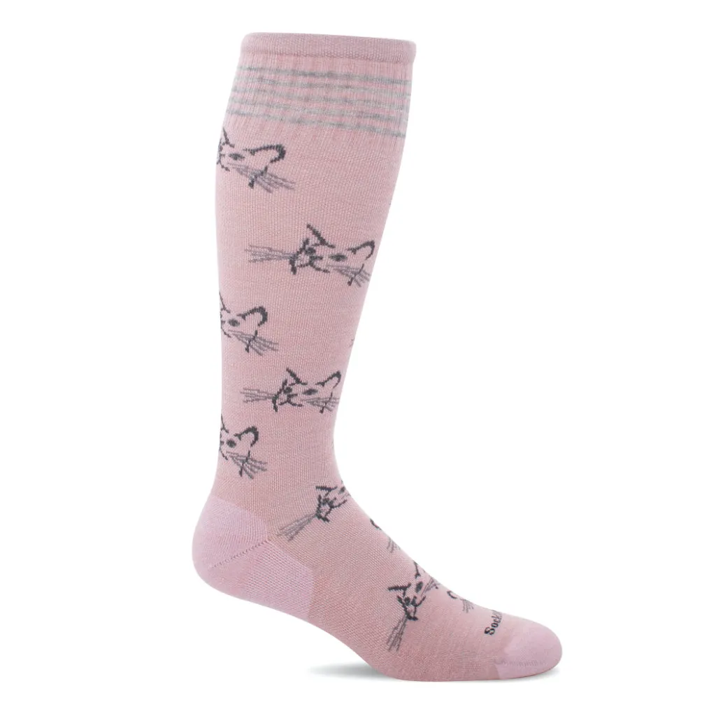 Sockwell Women's Feline Fancy