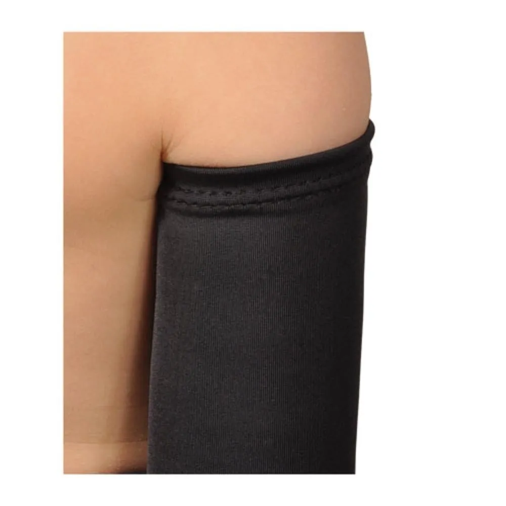 SPIO Arm Orthosis Sleeve - Black