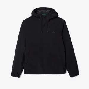 Sportsuit Waterproof Track Jacket