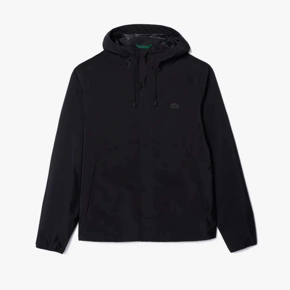 Sportsuit Waterproof Track Jacket