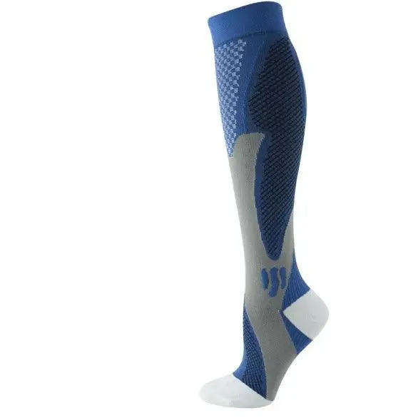 Sporty Compression Socks