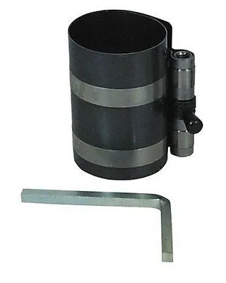 Spring Clutch Piston Ring Compressor Tool