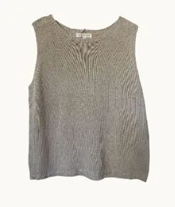 Spring Tank