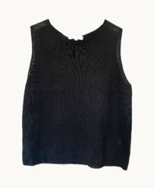 Spring Tank