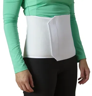 Standard Abdominal Binder, 9" H, 30"-45" (1EA)