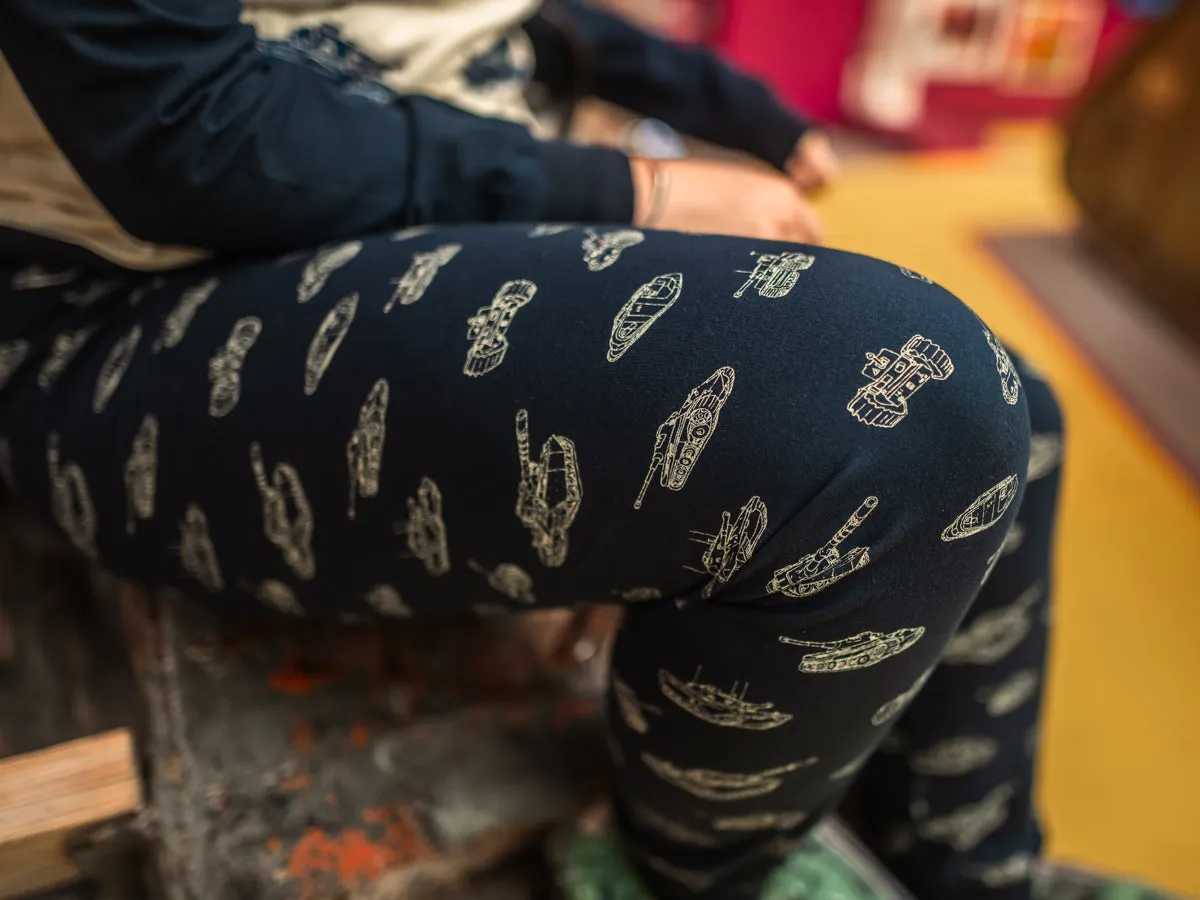 Tank Museum Pyjamas