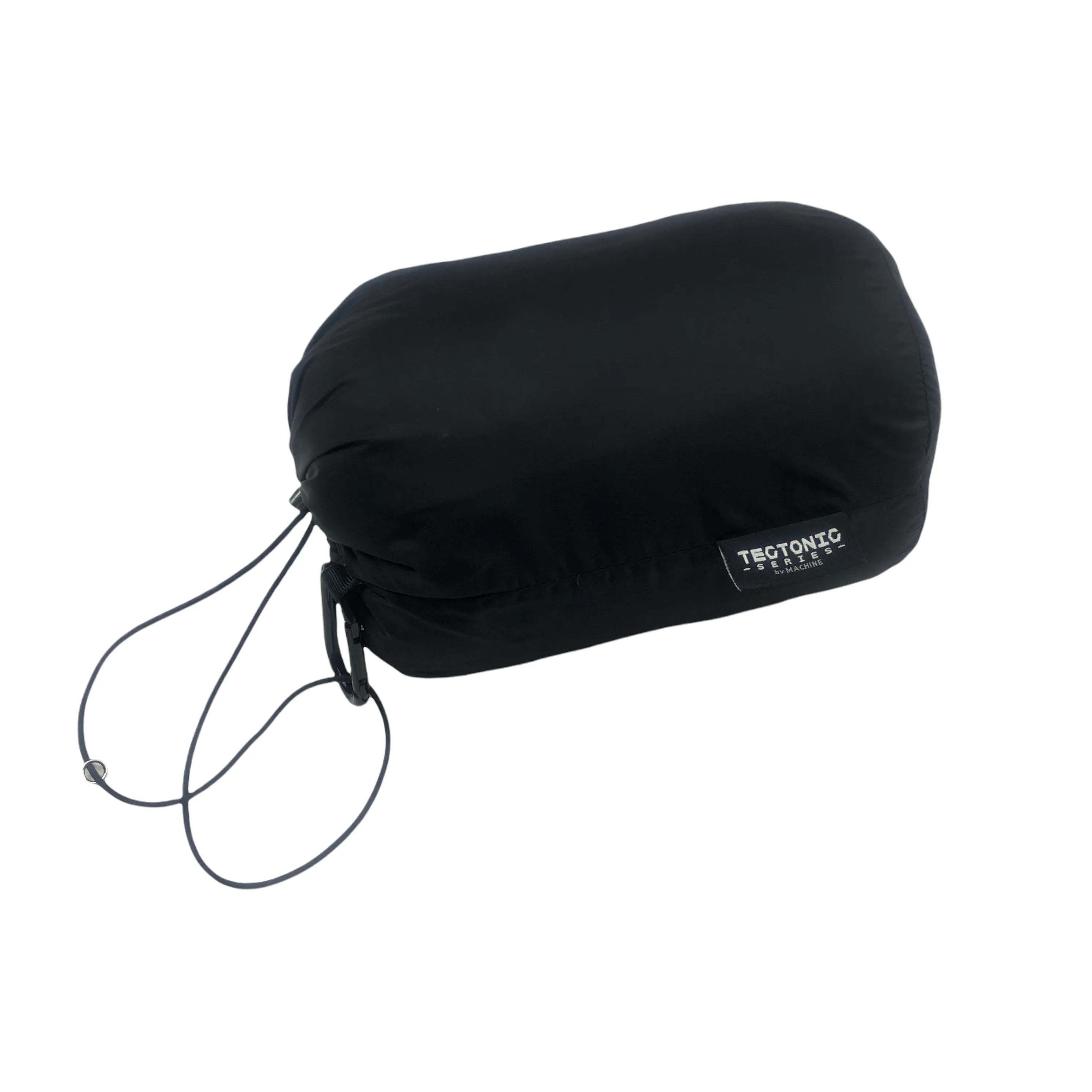 Tectonic - TMV1.0 Packable Vest in Black