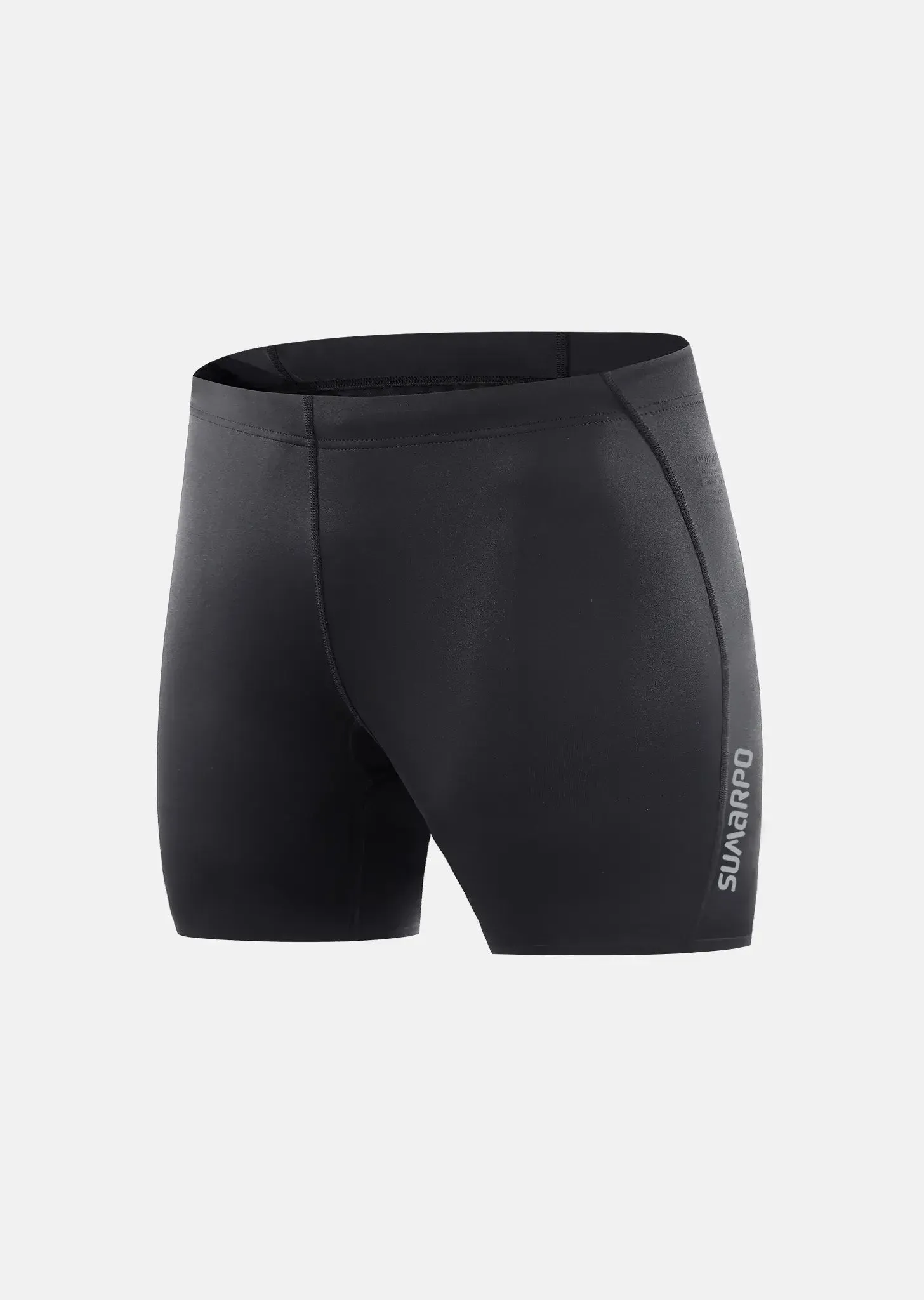 Tempo-Core Women's Compression Shorts