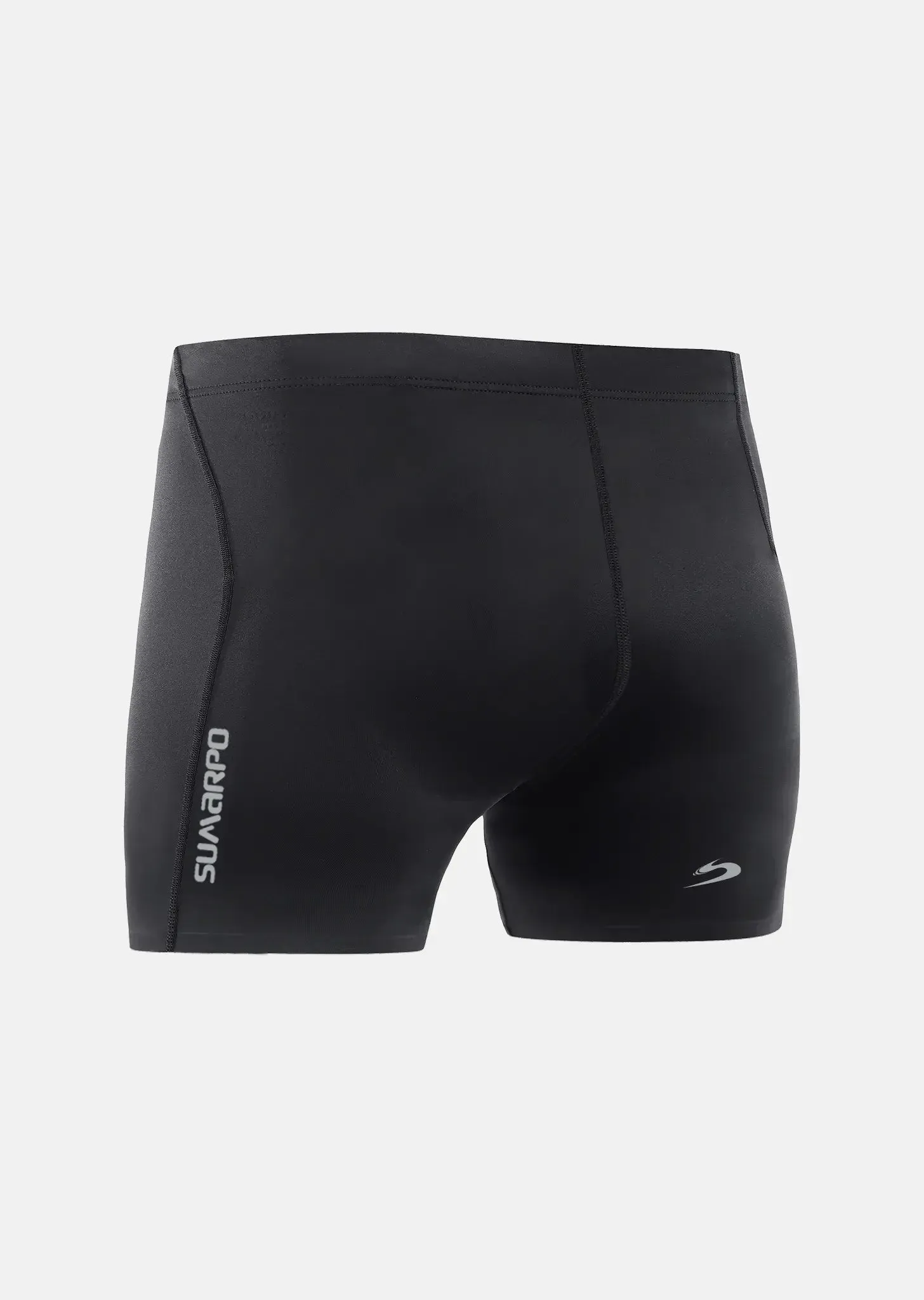 Tempo-Core Women's Compression Shorts