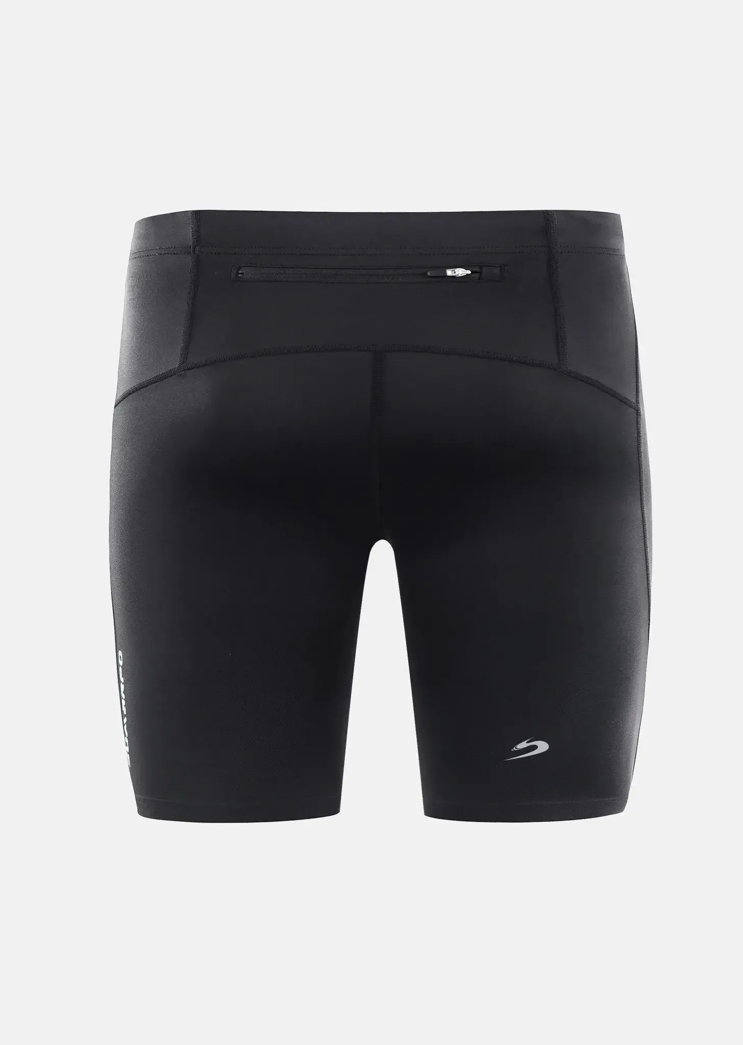 Tempo-Flex Men's Compression Shorts