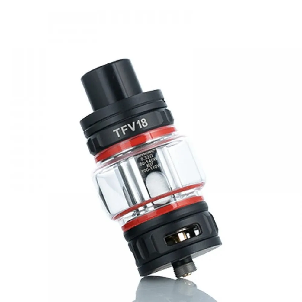TFV18 Sub-Ohm TANK By SMOK
