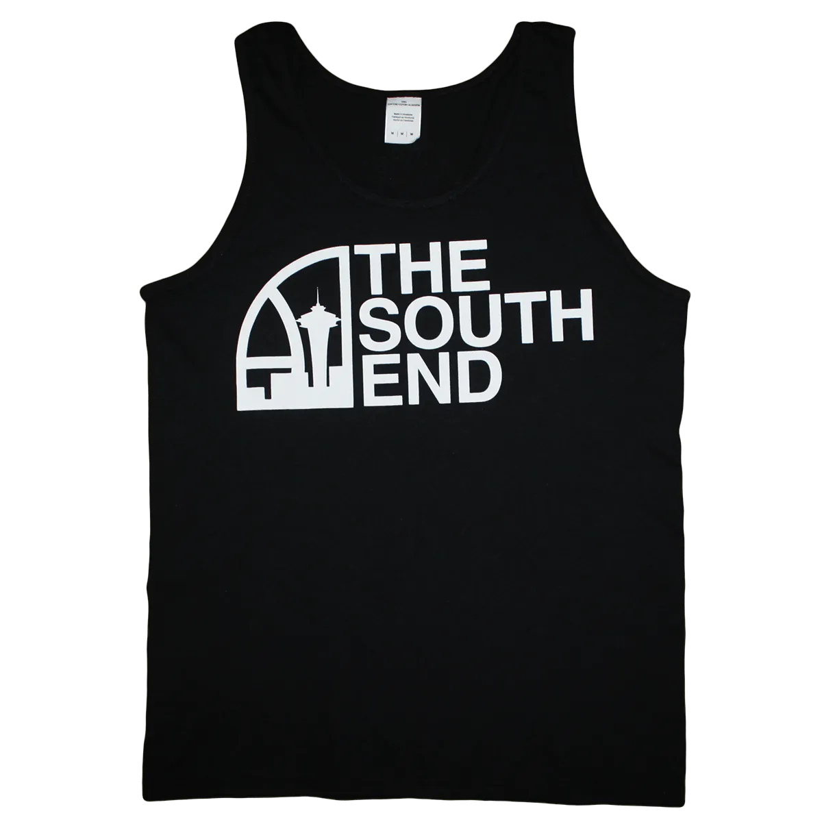 The South End Tank (Unisex)