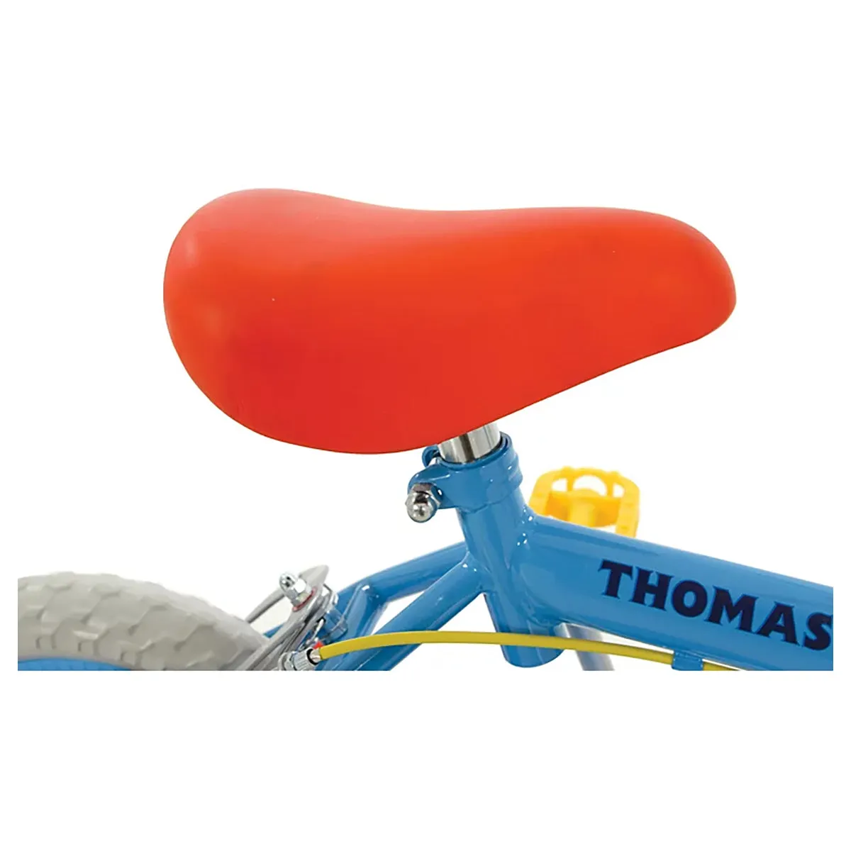 Thomas & Friends My First 12” Bike with Removable Stabilisers