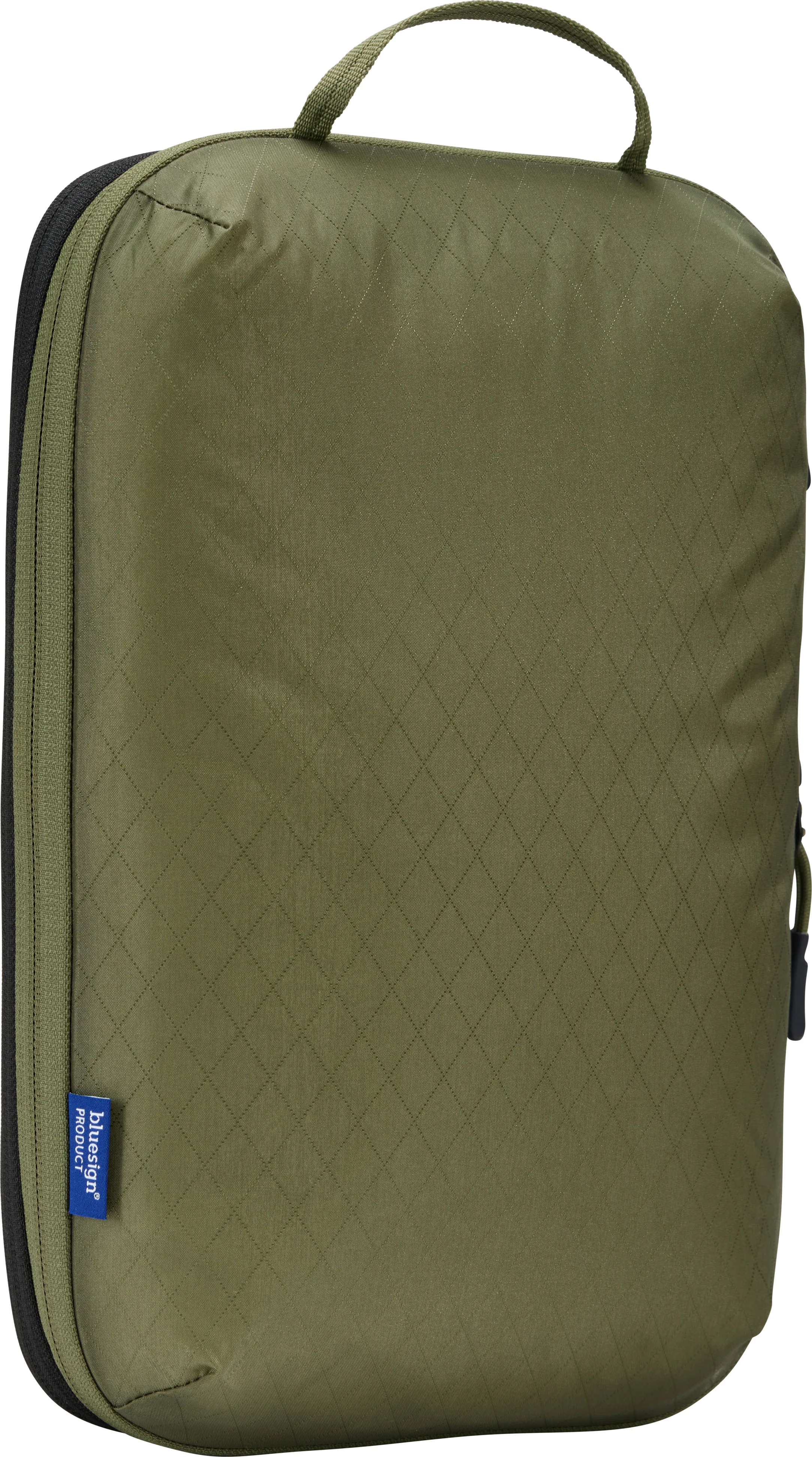 Thule Compression Cube Set Green | Buy Thule Compression Cube Set Green here | Outnorth
