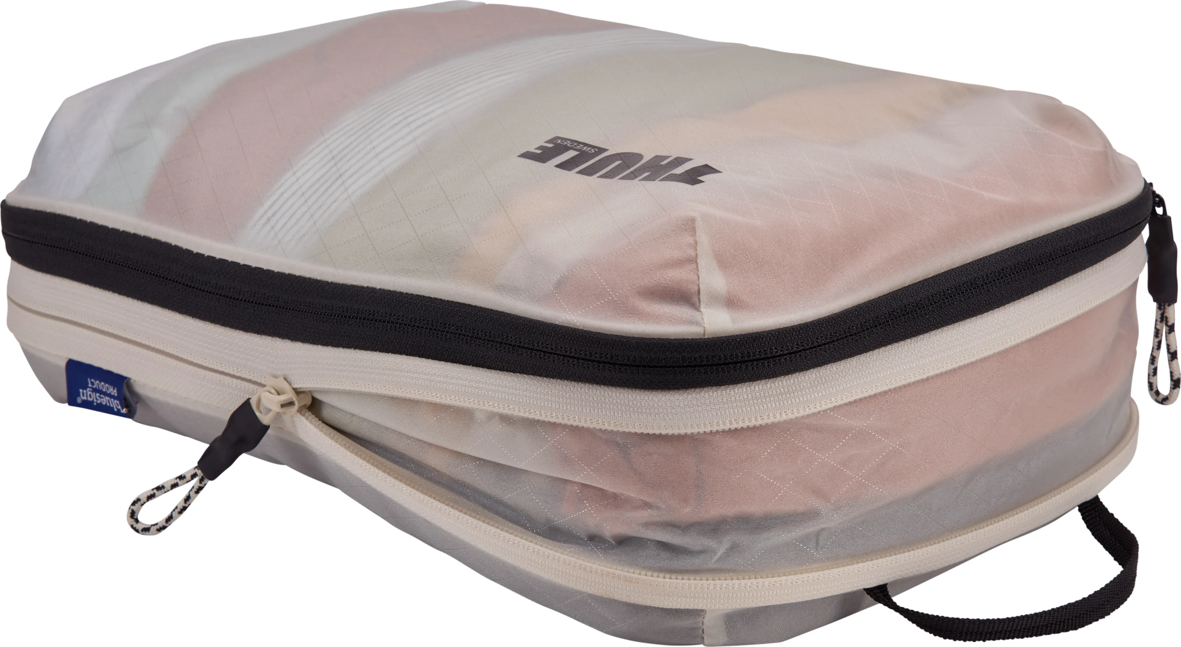 Thule Compression Cube Set White | Buy Thule Compression Cube Set White here | Outnorth