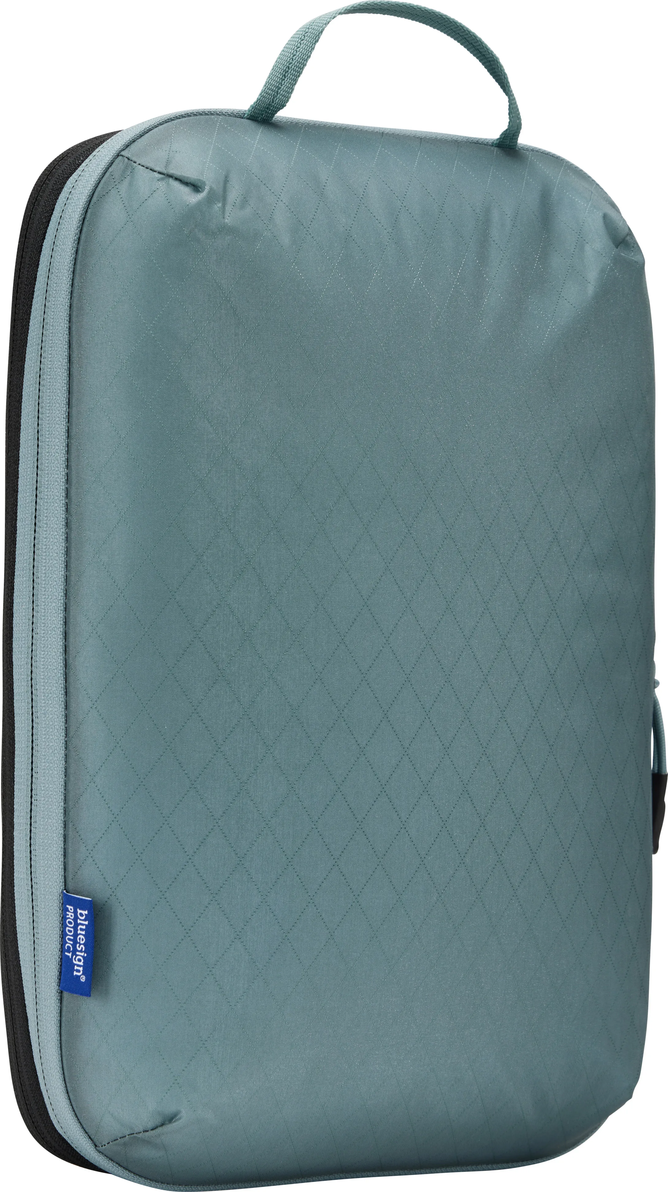Thule Compression Packing Cube Medium Grey | Buy Thule Compression Packing Cube Medium Grey here | Outnorth