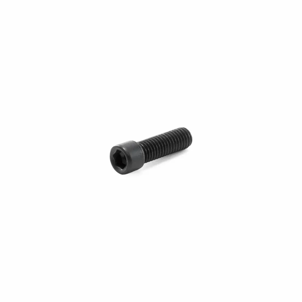 Tilt Clamp Bolts - Black