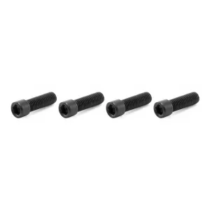 Tilt Clamp Bolts - Black
