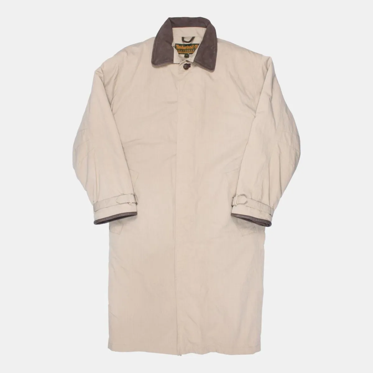 Timberland Overcoat