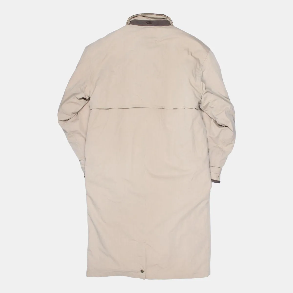 Timberland Overcoat
