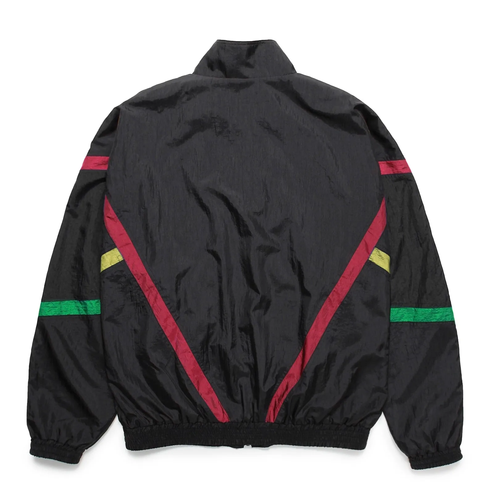 TRACK JACKET ( TYPE-3 )
