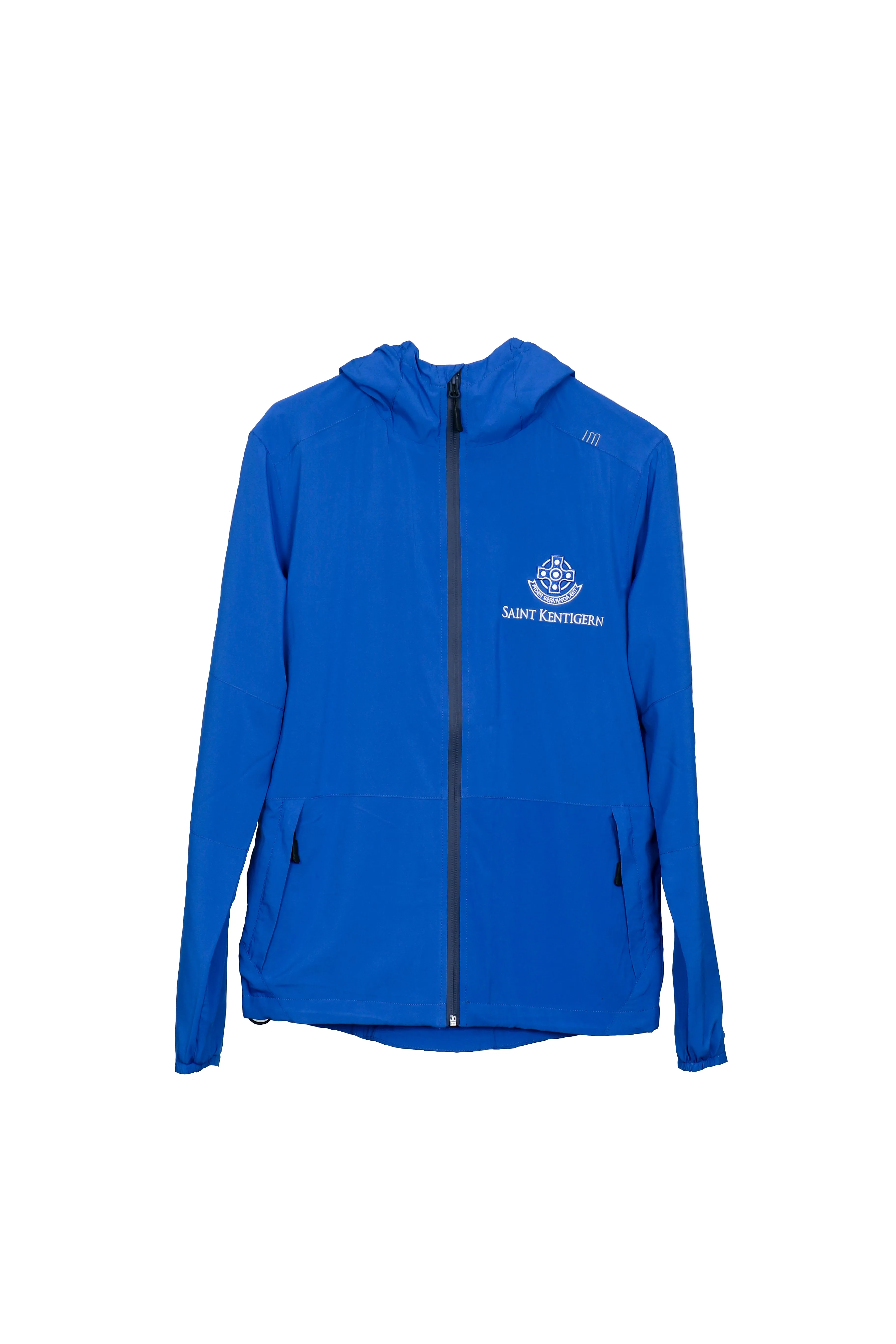 Track Jacket - Unisex (SKC) NEW ITEM