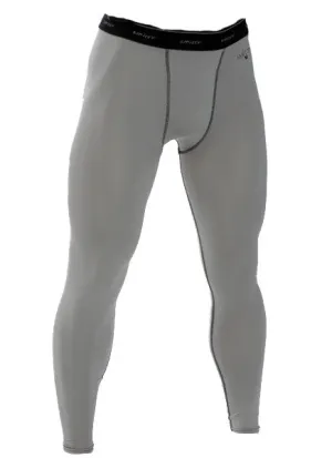 Umpire Compression Tights w/cup pocket