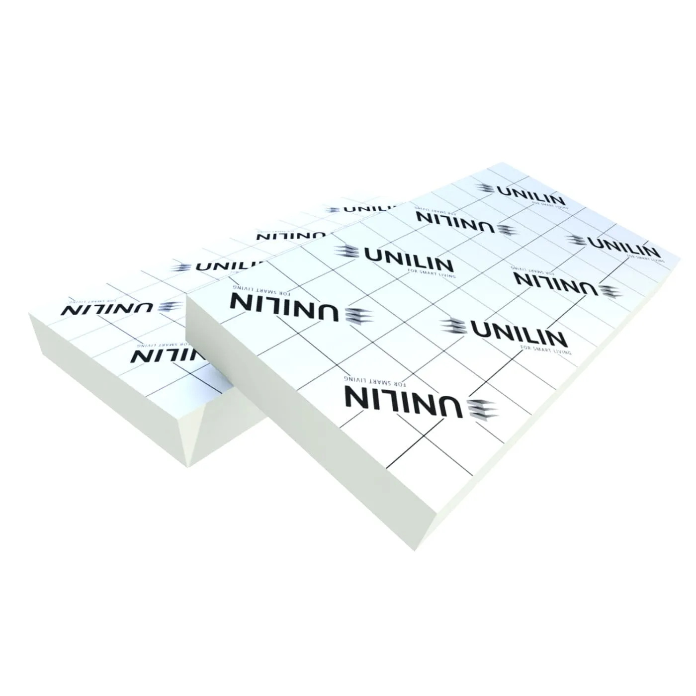 Unilin (Formally Xtratherm) PIR Insulation Board | 2400mm x 1200mm (All Sizes)