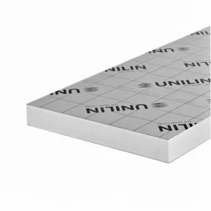 Unilin (Formally Xtratherm) PIR Insulation Board | 2400mm x 1200mm (All Sizes)