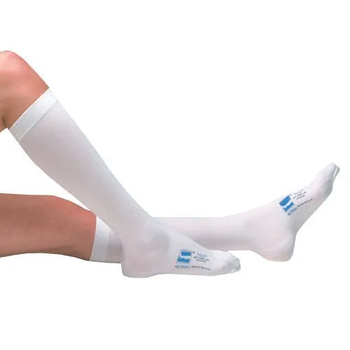 Unisex T.E.D Anti-Embolism Knee High 8-18mmHg