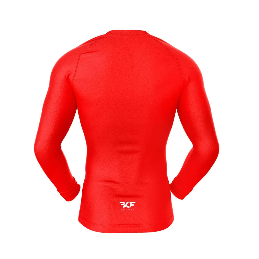 Urhan GAA: Mens Compression Top