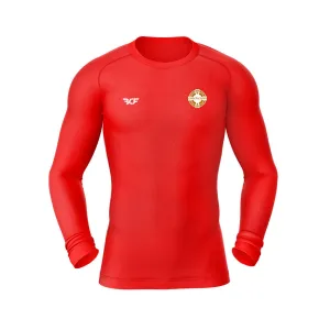 Urhan GAA: Mens Compression Top