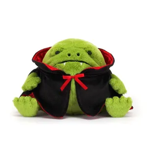 Vampire Ricky Rain Frog 6"