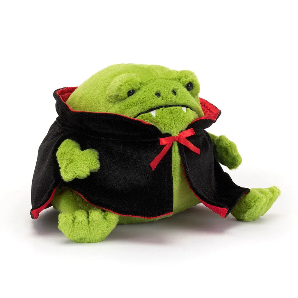 Vampire Ricky Rain Frog 6"