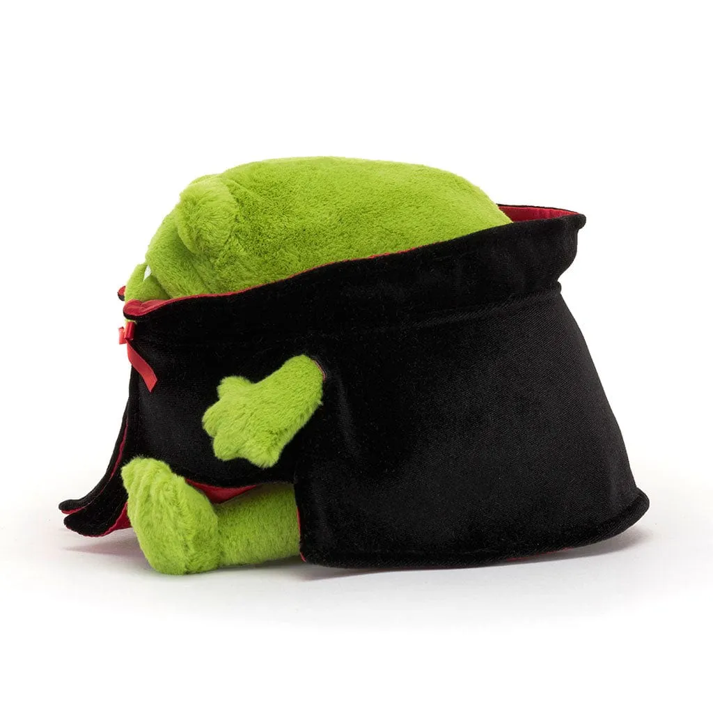 Vampire Ricky Rain Frog 6"