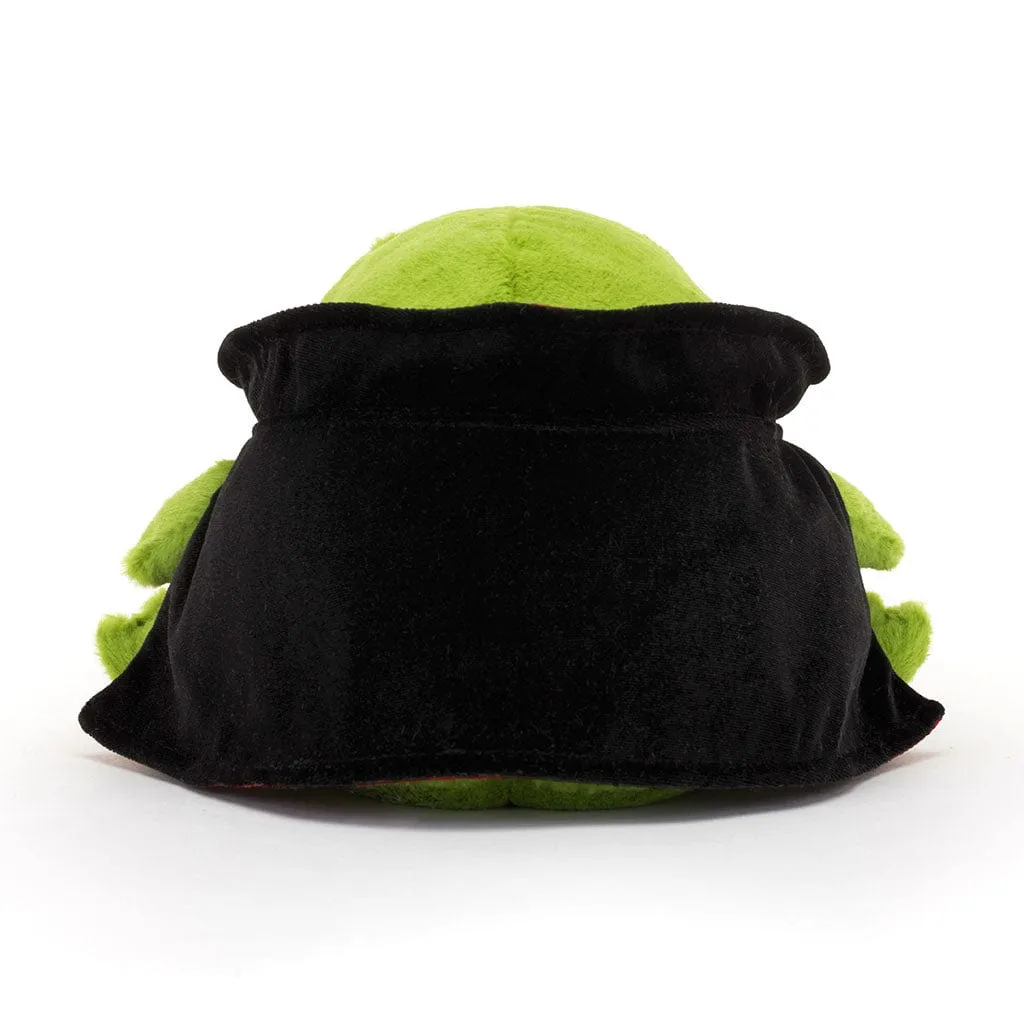 Vampire Ricky Rain Frog 6"